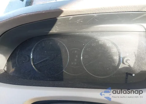 2008 Toyota Avalon Limited from USA, damaged, VIN 4T1BK36BX8U277705